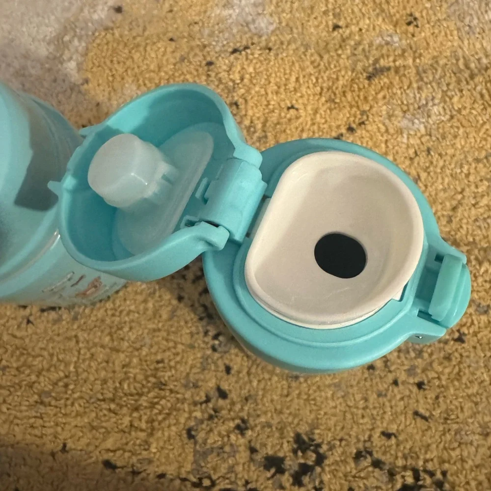 Tokidoki Japan RARE stainless steel jar and flask set - Picture 5 of 10